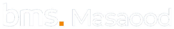 BMS Masaood logo