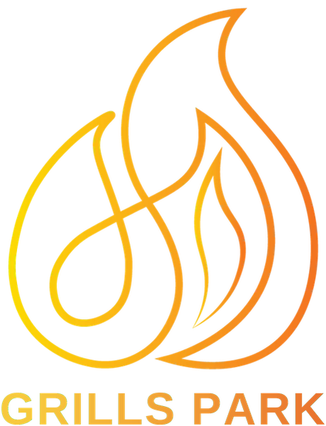 Grills Park logo