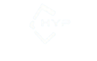 HYP Group of Companies logo