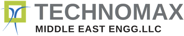 Technomax logo